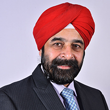 Inderjit Camotra